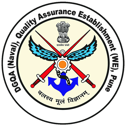 DGQA Naval