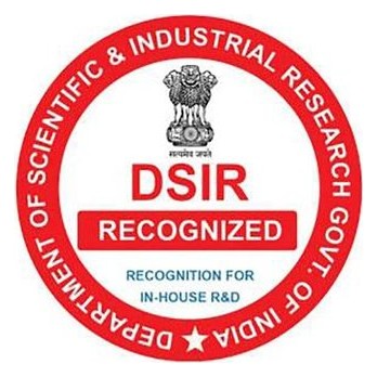 DSIR recognized