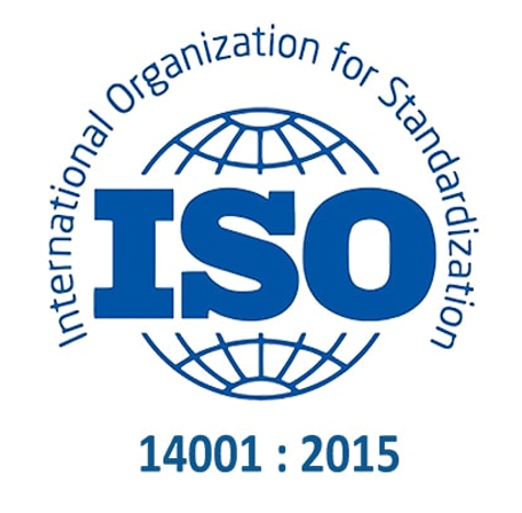 ISO 14001:2015