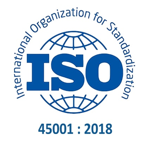 ISO 45001:2018
