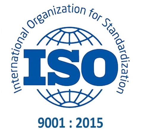 ISO 9001:2015