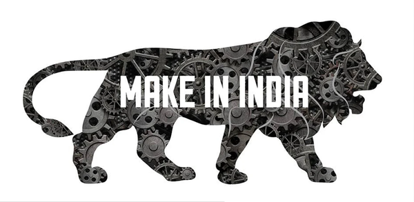 Make in India