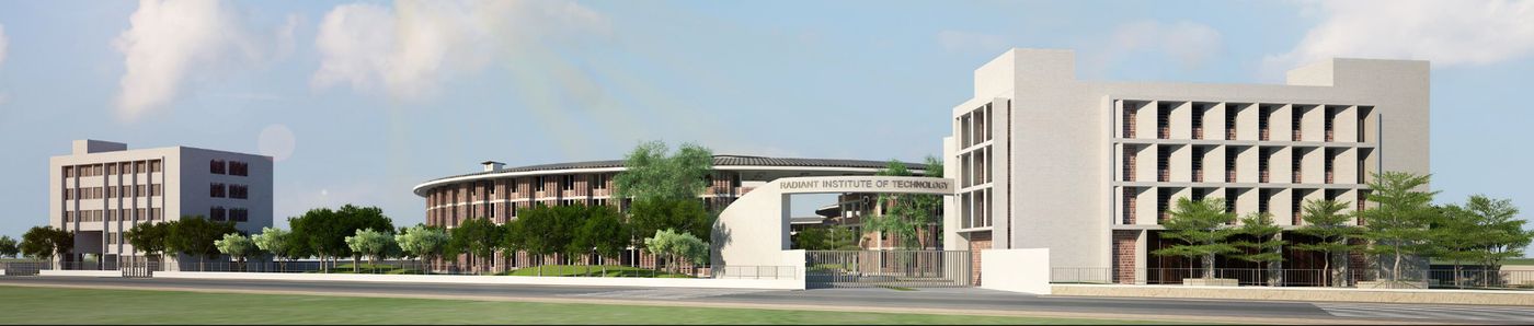 Radiant Institute of Technology campus